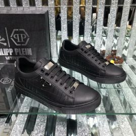 Picture of Philipp Plein Shoes Men _SKUfw119009434fw